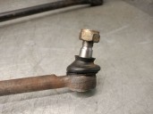 Recambio de cremallera direccion para lada niva todo terreno, cerrada (2121, 2131) 1600 4x4 referencia OEM IAM 2121 2121 