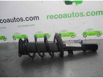 Recambio de amortiguador delantero derecho para volvo v40 cross country 2.0 diesel cat referencia OEM IAM   