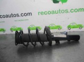 Replacement front right shock absorber for Volvo V40 Cross Country 2.0 diesel CAT OEM IAM reference 