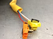 Recambio de anillo airbag para mazda cx-5 (kf) 2.0 referencia OEM IAM KD3566CS0A KD3566CS0A 