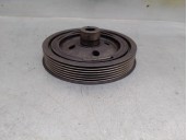 Recambio de polea cigueñal para ford focus turnier (cak) 1.8 tddi turbodiesel cat referencia OEM IAM XS4Q6B319FD  