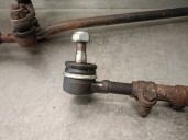 Recambio de cremallera direccion para lada niva todo terreno, cerrada (2121, 2131) 1600 4x4 referencia OEM IAM 2121 2121 