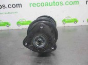 Recambio de amortiguador delantero derecho para volvo v40 cross country 2.0 diesel cat referencia OEM IAM 