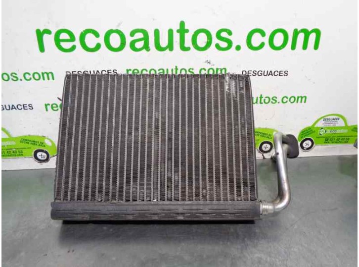 Recambio de evaporador aire acondicionado para bmw serie 1 berlina (e81/e87) 2.0 turbodiesel cat referencia OEM IAM N668618N 