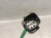 Recambio de sonda lambda para honda jazz v (gr_, gs_) 1.5 ehev (gr3, gr6) referencia OEM IAM 0ZCN 
