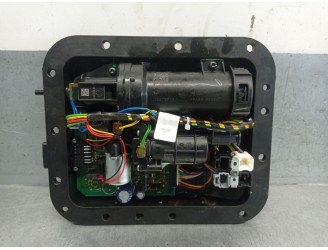 Recambio de bomba combustible para peugeot 308 sw ii (lc_, lj_, lr_, lx_, l4_) 2.0 bluehdi 150 referencia OEM IAM 12678015 98074