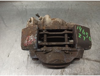 Recambio de pinza freno trasera izquierda para land rover defender (ld) 2.5 td5 referencia OEM IAM LB10PY015AC 