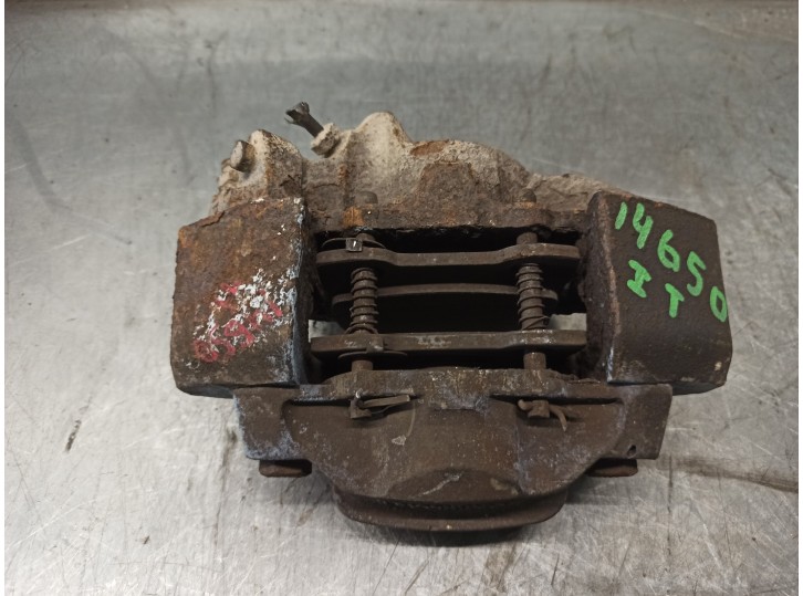 Recambio de pinza freno trasera izquierda para land rover defender (ld) 2.5 td5 referencia OEM IAM LB10PY015AC  