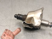 Recambio de sonda lambda para honda jazz v (gr_, gs_) 1.5 ehev (gr3, gr6) referencia OEM IAM 0ZCN 