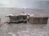 Recambio de pastillas de freno para renault 19 (1989...) 1.4 referencia OEM IAM TRW