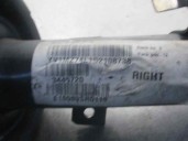 Recambio de amortiguador delantero derecho para volvo v40 cross country 2.0 diesel cat referencia OEM IAM 