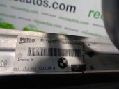 Recambio de evaporador aire acondicionado para bmw serie 1 berlina (e81/e87) 2.0 turbodiesel cat referencia OEM IAM N668618N 