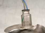 Recambio de sonda lambda para honda jazz v (gr_, gs_) 1.5 ehev (gr3, gr6) referencia OEM IAM 0ZCN 