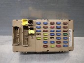 Recambio de caja reles / fusibles para subaru legacy familiar/outback b13 (bp) 3.0 cat referencia OEM IAM 82201AG010  