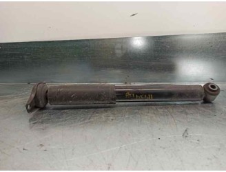 Recambio de amortiguador trasero izquierdo para ford mondeo ber. (ca2) 2.0 tdci cat referencia OEM IAM 6G9118080FFB 