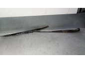 Recambio de brazo limpia trasero para hyundai coupe (gk) 1.6 fx referencia OEM IAM 988152C000 988152C000 