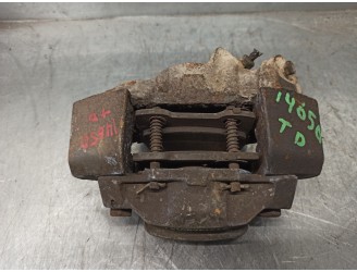 Recambio de pinza freno trasera derecha para land rover defender (ld) 2.5 td5 referencia OEM IAM LB10PY015AC 