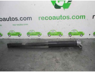 Replacement rear left shock absorber for Volvo V40 Cross Country 2.0 diesel cat OEM IAM reference 