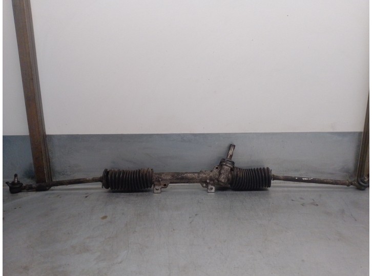 Recambio de cremallera direccion para peugeot 309 1.9 diesel referencia OEM IAM 9431235021 9431235021 
