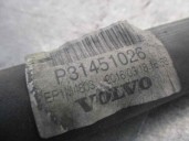 Recambio de amortiguador trasero izquierdo para volvo v40 cross country 2.0 diesel cat referencia OEM IAM 