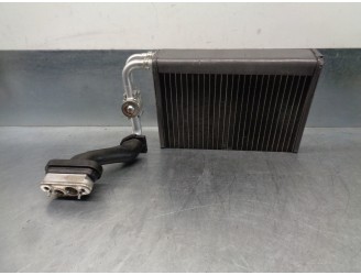 Recambio de evaporador aire acondicionado para bmw x5 (e53) 4.4 v8 32v cat (m62) referencia OEM IAM 64118385560 64118371459 
