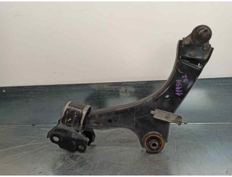 Recambio de brazo suspension inferior delantero derecho para ford mondeo ber. (ca2) 2.0 tdci cat referencia OEM IAM 7G9N3A052BB 