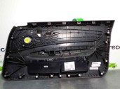 Recambio de guarnecido puerta delantera izquierda para bmw serie 1 berlina (e81/e87) 2.0 turbodiesel cat referencia OEM IAM 7122