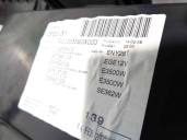 Recambio de guarnecido puerta delantera izquierda para bmw serie 1 berlina (e81/e87) 2.0 turbodiesel cat referencia OEM IAM 7122