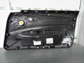Recambio de guarnecido puerta delantera izquierda para bmw serie 1 berlina (e81/e87) 2.0 turbodiesel cat referencia OEM IAM 7122