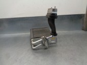 Recambio de evaporador aire acondicionado para bmw x5 (e53) 4.4 v8 32v cat (m62) referencia OEM IAM 64118385560 64118371459 