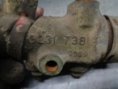 Recambio de repartidor de freno para land rover defender (ld) 2.5 td5 referencia OEM IAM 3231738  