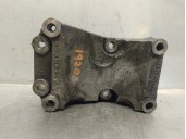 Replacement engine mount for Ford Focus Turnier (CAK) 1.8 TDDI turbodiesel CAT OEM IAM reference 98FF19D624AB 