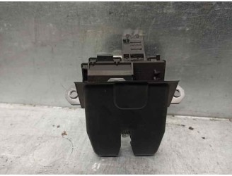 Replacement trunk / tailgate lock for Ford Mondeo sedan (CA2) 2.0 TDCi CAT OEM IAM reference 8M51R442A66CB 4 PINS 