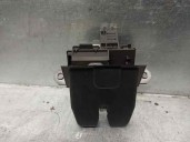 Replacement trunk / tailgate lock for Ford Mondeo sedan (CA2) 2.0 TDCi CAT OEM IAM reference 8M51R442A66CB 4 PINS 