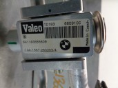 Recambio de evaporador aire acondicionado para bmw x5 (e53) 4.4 v8 32v cat (m62) referencia OEM IAM 64118385560 64118371459 