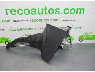 Recambio de palanca freno de mano para volvo v40 cross country 2.0 diesel cat referencia OEM IAM 31381647  