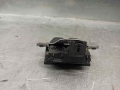 Replacement trunk / tailgate lock for Ford Mondeo sedan (CA2) 2.0 TDCi CAT OEM IAM reference 8M51R442A66CB 4 PINS 