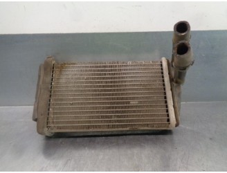 Recambio de radiador calefaccion / aire acondicionado para land rover defender (ld) 2.5 td5 referencia OEM IAM JEF100220 