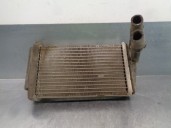 Recambio de radiador calefaccion / aire acondicionado para land rover defender (ld) 2.5 td5 referencia OEM IAM JEF100220  