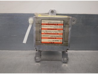 Recambio de centralita airbag para subaru legacy familiar/outback b13 (bp) 3.0 cat referencia OEM IAM 98221AG030 1523006652 DENS