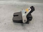 Replacement trunk / tailgate lock for Ford Mondeo sedan (CA2) 2.0 TDCi CAT OEM IAM reference 8M51R442A66CB 4 PINS 