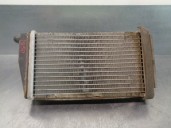 Recambio de radiador calefaccion / aire acondicionado para land rover defender (ld) 2.5 td5 referencia OEM IAM JEF100220  