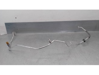 Recambio de tubos aire acondicionado para citroën c3 aircross feel referencia OEM IAM 9802139780  