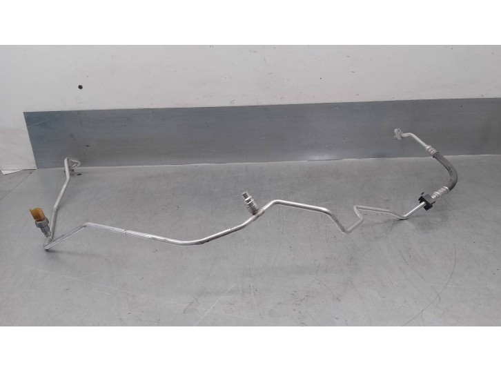 Recambio de tubos aire acondicionado para citroën c3 aircross feel referencia OEM IAM 9802139780  