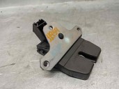 Replacement trunk / tailgate lock for Ford Mondeo sedan (CA2) 2.0 TDCi CAT OEM IAM reference 8M51R442A66CB 4 PINS 
