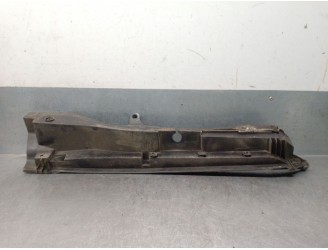 Recambio de torpedo para infiniti ex 30d referencia OEM IAM 658201BA0A 658201BA0A 