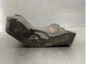 Replacement engine mount for Ford Focus Turnier (CAK) 1.8 TDDi turbodiesel CAT OEM IAM reference 98FF19D624AB 