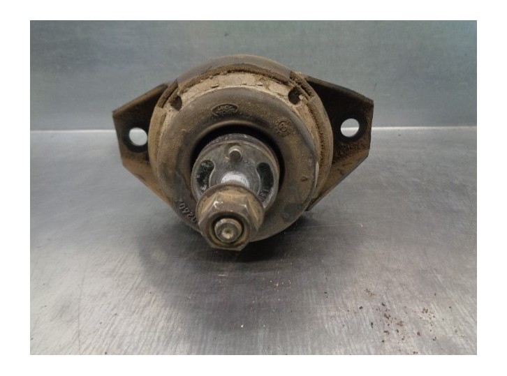 Recambio de soporte motor derecho para land rover defender (ld) 2.5 td5 referencia OEM IAM KKB102602  