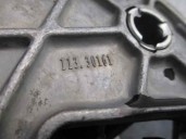 Recambio de palanca freno de mano para volvo v40 cross country 2.0 diesel cat referencia OEM IAM 31381647  