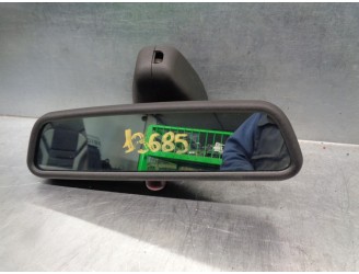 Recambio de espejo interior para bmw x5 (e53) 4.4 v8 32v cat (m62) referencia OEM IAM 8236774  